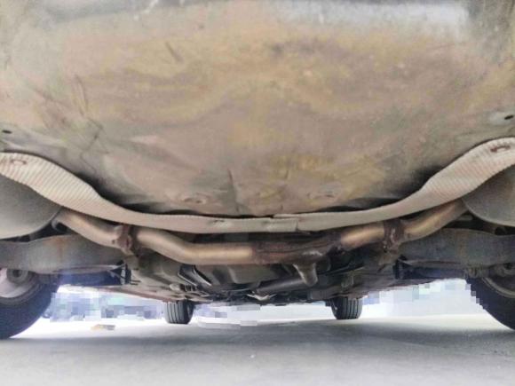 [合肥·皖N] 二手马自达睿翼2010款 轿跑 2.0L 自动豪华版