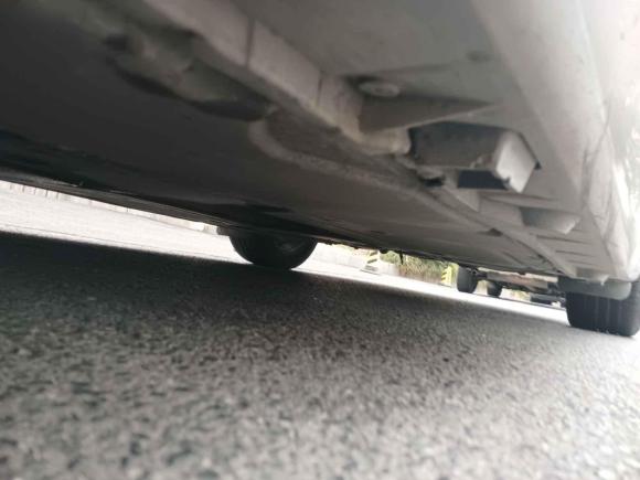 [上海·沪C] 二手宝马宝马6系2006款 630i双门轿跑车