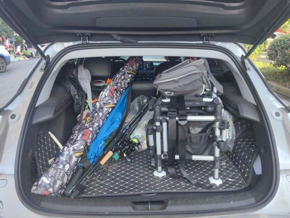 [武汉·鄂A] 二手别克微蓝62022款 插电混动 互联智享型