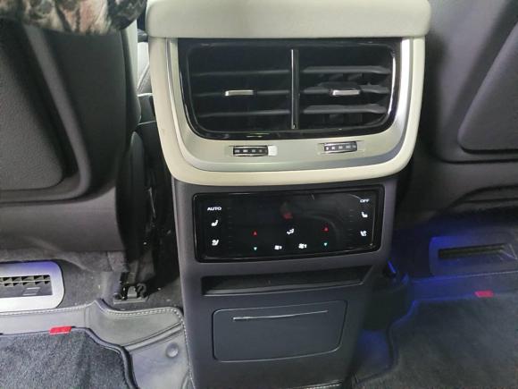 [上海·沪A] 二手红旗红旗E-HS92021款 510km 旗畅版 六座