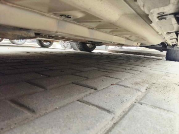 [温州·浙C] 二手日产天籁2013款 2.0L XL舒适版