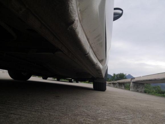 [台州·浙J] 二手雪佛兰科沃兹2016款 1.5L 手动欣悦版