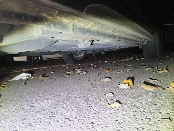 [上海·沪F] 二手领克领克012019款 2.0T 两驱型Pro版 国VI