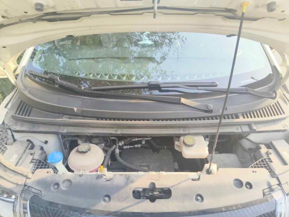 [济南·鲁A] 二手比亚迪海豚2023款 420km 自由版