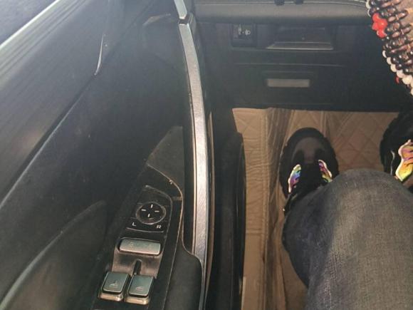 [杭州·浙H] 二手吉利汽车博越2020款 1.8TD DCT智慧PRO