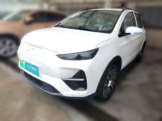 云度云兔2023款 415km 跃动款