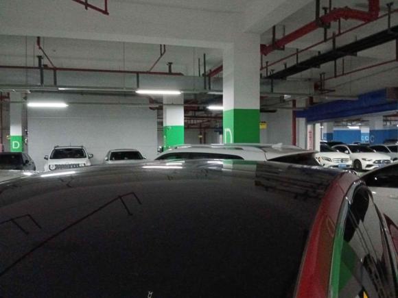 [南京·苏A] 二手特斯拉Model X2019款 长续航版