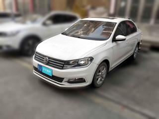 大众桑塔纳2016款 1.6L 自动舒适版「台州二手车」「天天拍车」