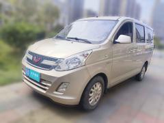 [南昌·赣A] 五菱汽车五菱荣光V2018款 1.5L标准型