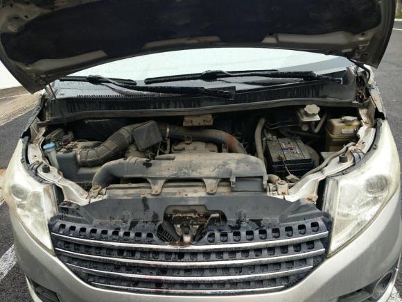 [苏州·苏E] 二手江淮瑞风M52012款 2.0T 汽油手动公务版