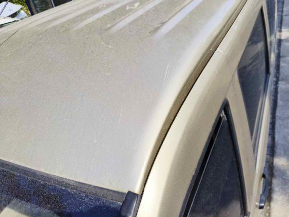 [苏州·苏E] 二手五菱汽车五菱荣光S2021款 1.2L基本型7座LSI