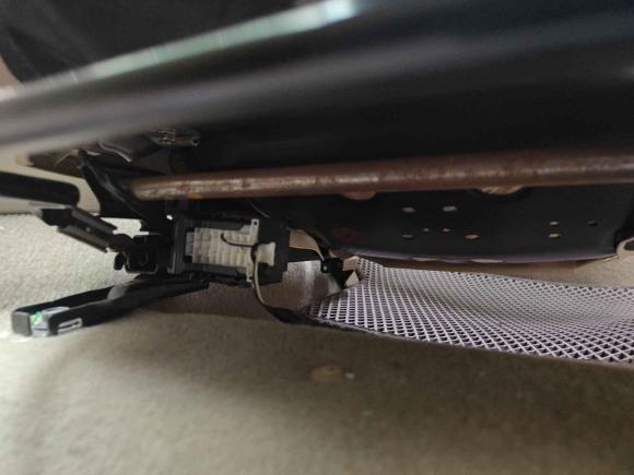 [深圳·粤B] 二手马自达马自达32010款 1.6L 自动经典时尚型