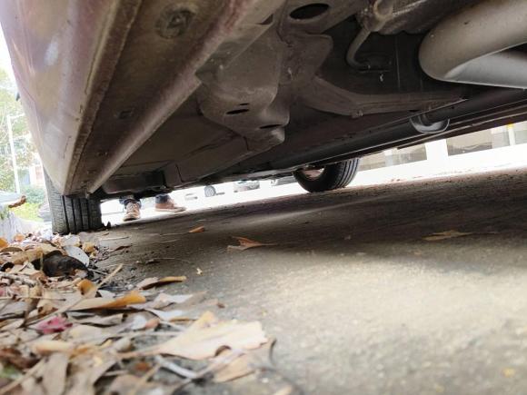 [宁波·浙B] 二手别克英朗2012款 GT 1.8L 自动时尚真皮版