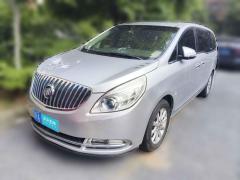 [南昌·赣A] 别克别克GL82011款 3.0L XT豪华商务旗舰版