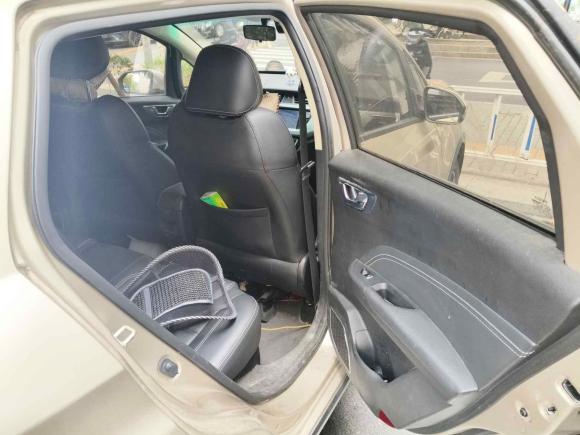 [杭州·浙A] 二手吉利汽车远景X32017款 1.5L 手动精英型