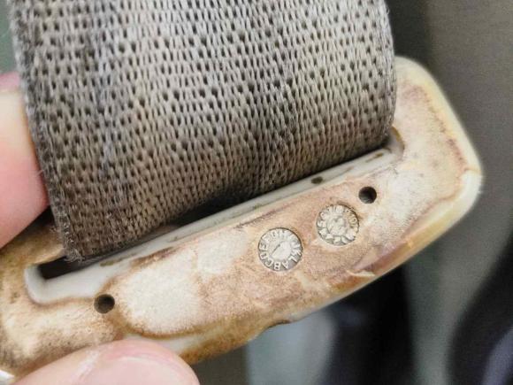 [嘉兴·浙D] 二手别克别克GL82011款 3.0L XT豪华商务旗舰版