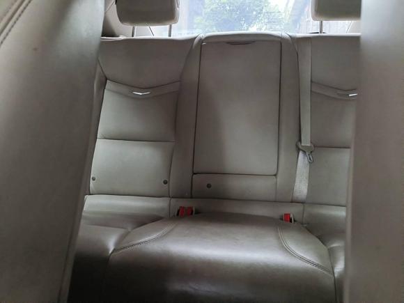 [合肥·皖A] 二手凯迪拉克凯迪拉克XTS2017款 28T 精英型