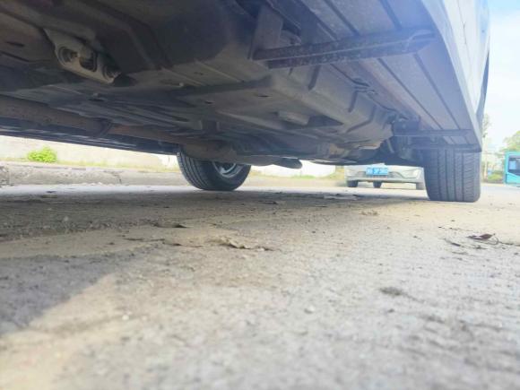 [金华·浙A] 二手丰田汉兰达2017款 2.0T 四驱豪华版 7座