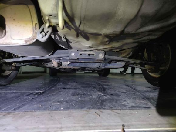 [南京·苏A] 二手别克凯越2015款 1.5L 自动经典型