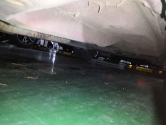 [宁波·浙B] 二手吉利汽车远景X12017款 1.3L 自动玩家版