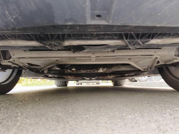 [合肥·皖A] 二手保时捷Panamera2010款 Panamera 3.6L