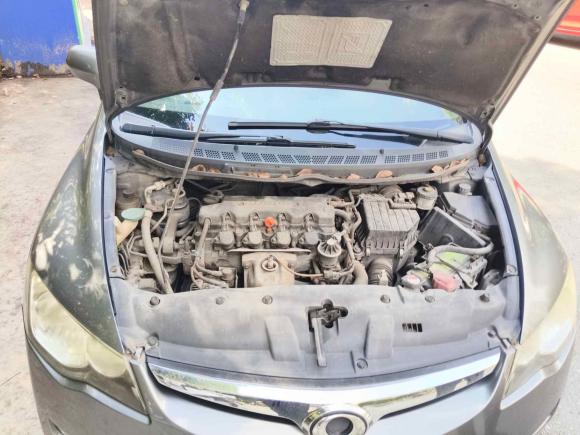 [南通·黑K] 二手思铭思铭2012款 1.8L 手动