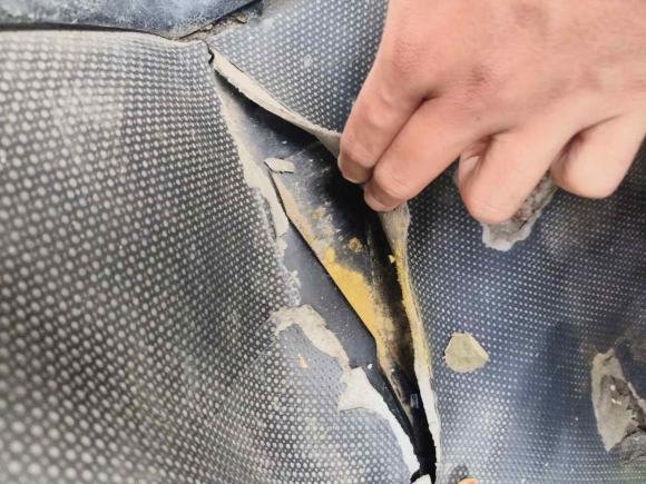 [合肥·皖A] 二手福田风景G72016款 2.0L商运版短轴高顶4Q20M