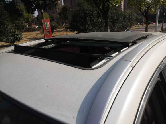 [合肥·浙D] 二手东南东南DX72018款 Prime 1.8T DCT尊贵型 国V