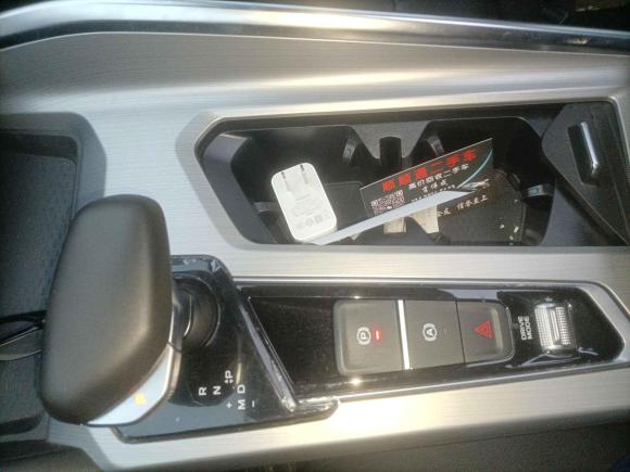 [成都·川M] 二手吉利汽车星瑞2021款 2.0TD 旗舰型