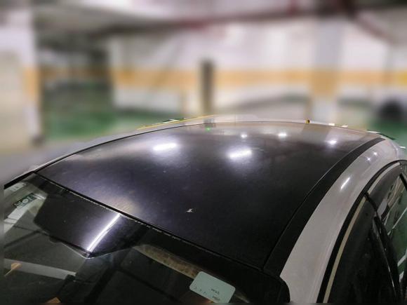 [佛山·粤X] 二手福特福克斯2012款 两厢 1.6L 自动舒适型