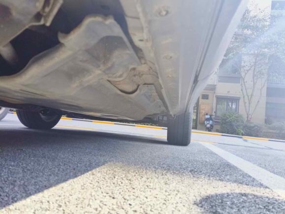 [苏州·苏E] 二手雷诺科雷嘉2016款 2.0L 两驱豪华版