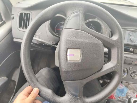 [上海·苏J] 二手远程远程锋锐2022款 F3E栏板车国轩57.6kWh