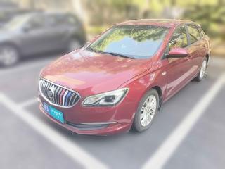 别克英朗2015款 15N 自动精英型