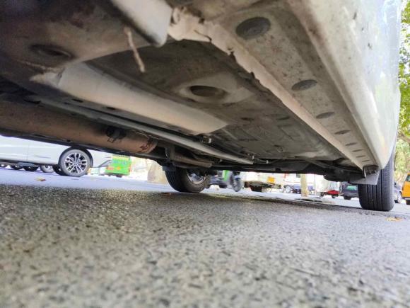 [西安·陕A] 二手丰田YARiS L 致炫2015款 1.5G 自动炫动天窗特别版