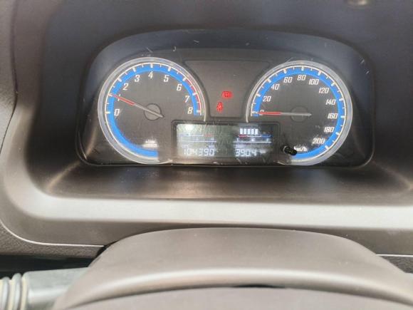 [金华·浙G] 二手宝骏宝骏7302014款 1.5L 手动豪华型 7座