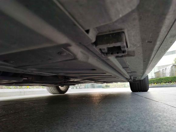 [上海·沪D] 二手奔驰奔驰CLS2018款 CLS 300 动感型