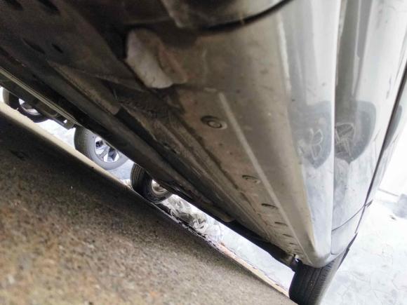 [合肥·皖A] 二手日产骊威2015款 1.6XL CVT豪华真皮版