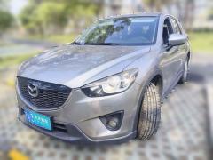 [上海·沪A] 马自达马自达CX-52014款 2.0L 自动两驱都市型