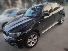 [宁波·浙B] 宝马宝马X62011款 xDrive35i