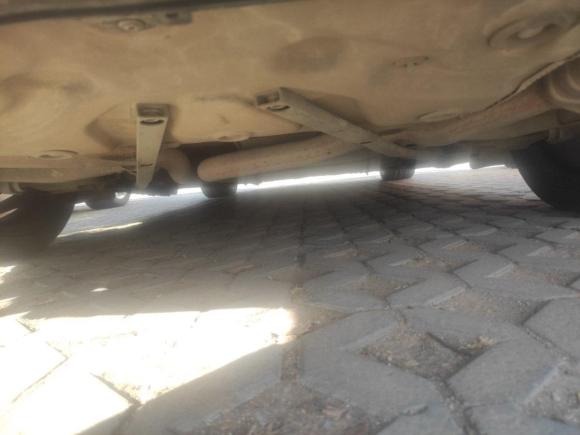 [青岛·鲁B] 二手奥迪奥迪A72012款 2.8FSI quattro进取型