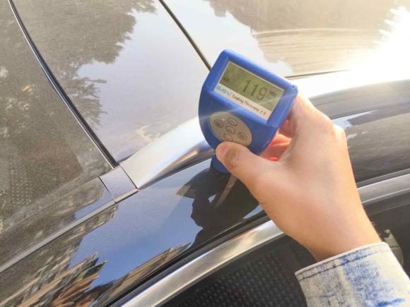 [杭州·鄂A] 二手奔驰奔驰GLC2019款 GLC 260 L 4MATIC 动感型