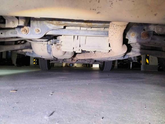 [武汉·鄂A] 二手路虎揽胜极光2014款 2.0T 5门耀真版