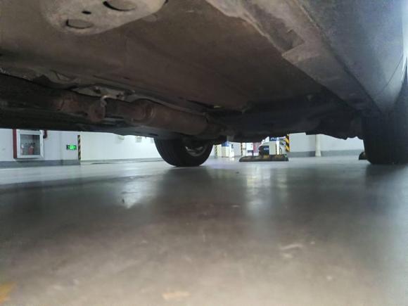 [上海·沪B] 二手路虎发现神行2015款 2.0T SE