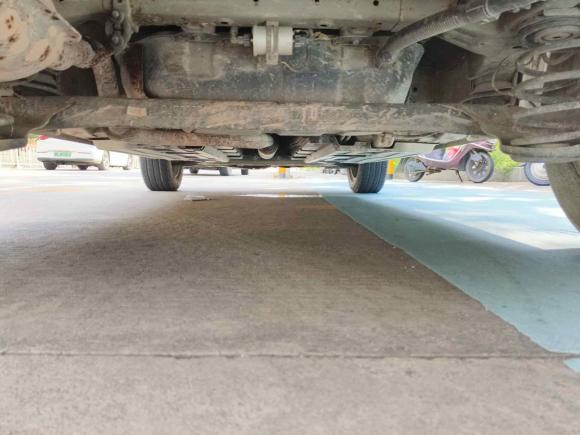 [深圳·鄂K] 二手宝骏宝骏5102019款 1.5L 手动优享型 国V