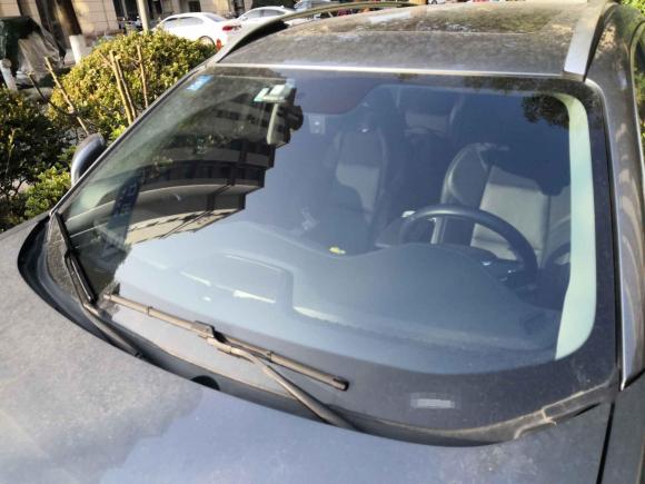 [上海·沪A] 二手领克领克01新能源2019款 1.5T PHEV Plus