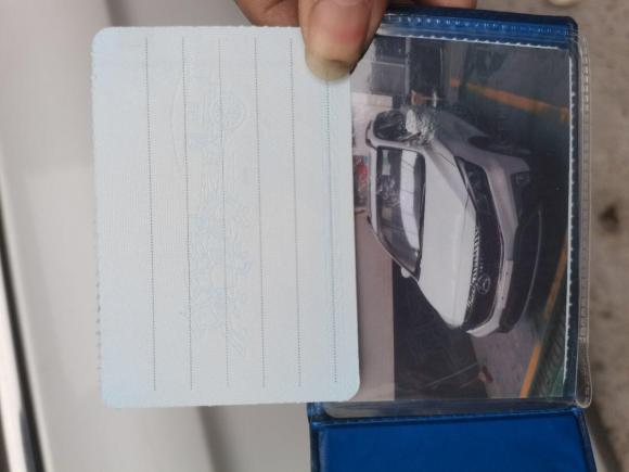 [南昌·赣A] 二手长安欧尚长安欧尚A8002019款 1.6L 手动豪华型 国V