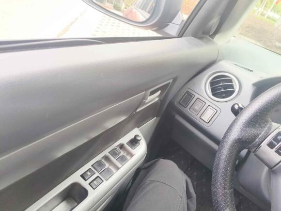 [南通·苏F] 二手铃木雨燕2011款 1.5L 自动运动版