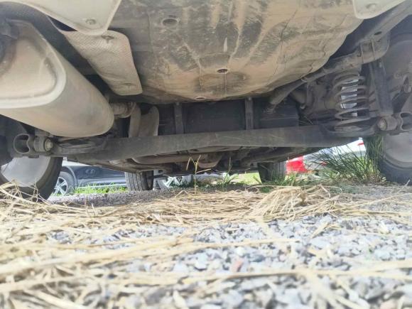 [台州·浙C] 二手名爵名爵ZS2017款 1.5L 自动豪华版