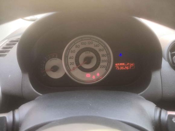 [湖州·浙E] 二手马自达马自达22008款 1.5L 自动豪华型