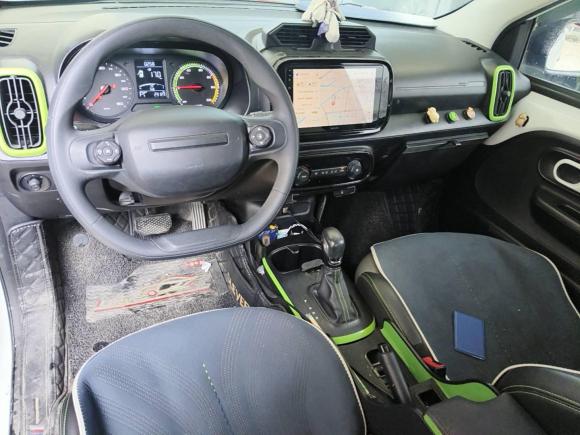 [嘉兴·浙F] 二手荣威科莱威CLEVER2021款 302km全能版